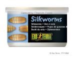 Exo Terra - Silkworms - 34 g