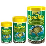 Tetra - ReptoMin Sticks - 100 ml