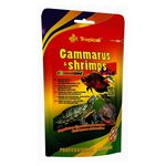 Tropical Gammarus & Shrimps Mix - 20 g