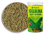 Tropical Iguana Baby Sticks - 250 ml