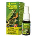 Tropical - Ophtalvit-A Chelonia - 15 ml