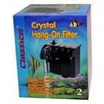 Classica - Crystal Hang On Nr. 2