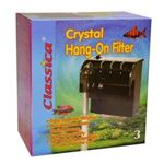 Classica - Crystal Hang On Nr. 3