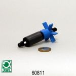 JBL - CristalProfi 500 Impeller w.ceramic shaft+rubb 6081100