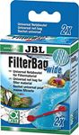 JBL - FilterBag Wide 1,5 l - 2 buc / 6255200