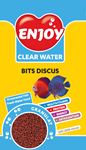 Enjoy - Bits Discus granule - 250 ml