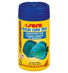 Sera Discus color blue - 250 ml