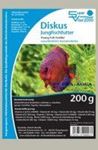 Super Vital Premium - Discus food for young fish - 200 g