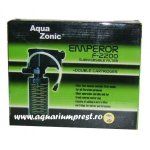 Aqua Zonic - Emperor F2200