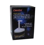 Classica - Corner Filter Small