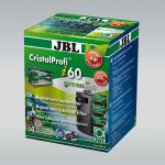 JBL - CristalProfi i60 greenline