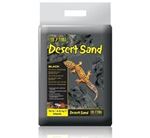 Exo Terra - Desert Sand negru - 4,5 kg / PT3101