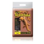Exo Terra - Desert Sand rosu - 4,5 kg / PT3105