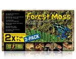 Exo Terra - Forest Moss - 2 x 7 l