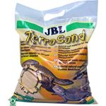 JBL - TerraSand Natur galben - 5 l/7,5 kg