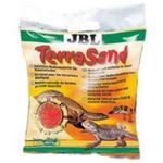 JBL - TerraSand Natur rosu - 5 l/7,5 kg 