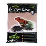 Reptiles Planet - Sand Kalahari Red - 2,5 kg
