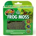 Zoomed - Frog Moss - 1,3 l