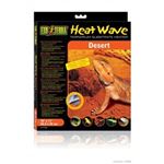 Exo Terra - Heat Wave Desert M - 16 W / PT2035