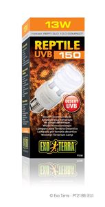 Exo Terra - UVB150 - 13 W PT2188