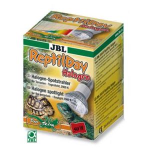 JBL - ReptilDay - 50 W