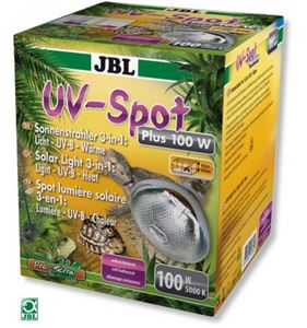 JBL - Solar UV-Spot  plus - 100 W