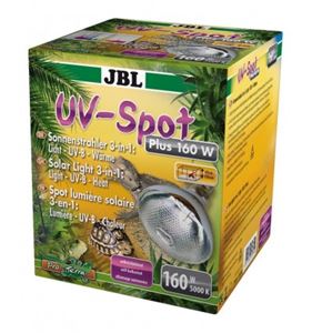 JBL - Solar UV-Spot  plus - 160 W