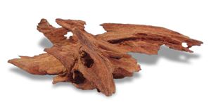 Croci - Decor acvariu lemn Jati 15 - 25 cm