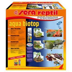Sera - Reptil Aqua Biotop