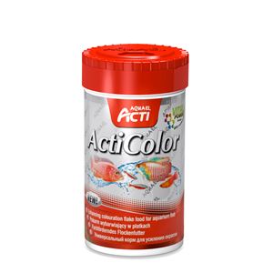 Aquael - ActiColor - 250 ml