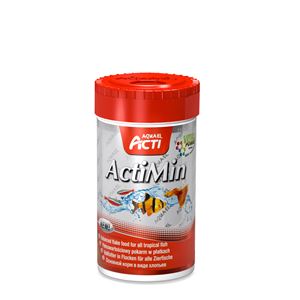 Aquael - ActiMin - 10 g