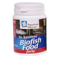 Aquarium Munster - Biofish Food Forte granule M - 100 ml