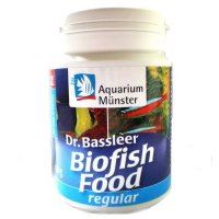 Aquarium Munster - Biofish Food Tropic granule L - 100 ml
