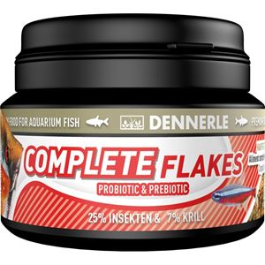 Dennerle - Complete Flakes - 100 ml
