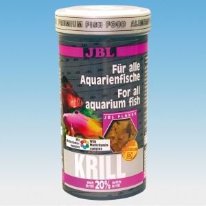 JBL - Krill - 250 ml/40 g