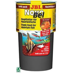 JBL - NovoBel Refill pack - 750 ml/130 g
