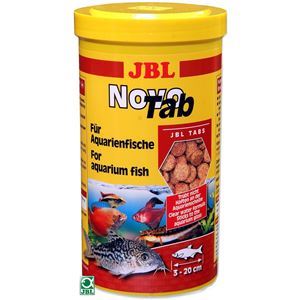 JBL - NovoTab - 250 ml/160 g