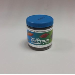 New Life Spectrum - Community Formula 1mm - 125 g
