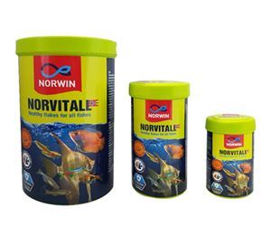 Norwin - Norvitall - 250 ml