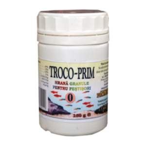Promedivet - Troco-Prim 0 - 150 g