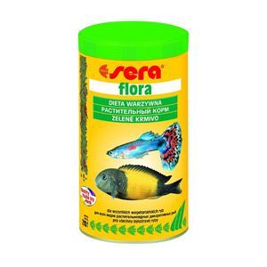 Sera - Flora - 1000 ml