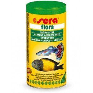 Sera - Flora - 2 kg