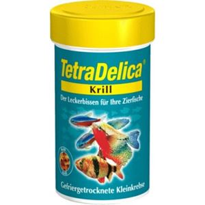 Tetra - Delica Krill - 100 ml