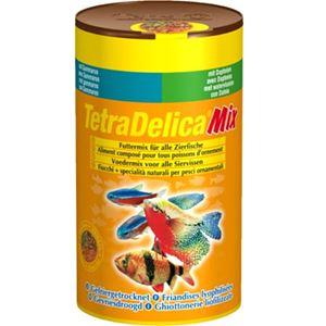 Tetra - Delica Mix - 100 ml
