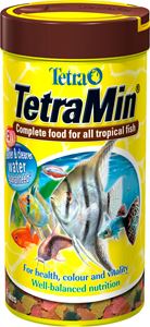 Tetra - TetraMin Flakes - 300