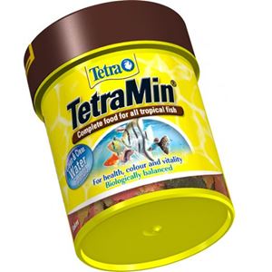 Tetra - TetraMin Flakes - 66 ml