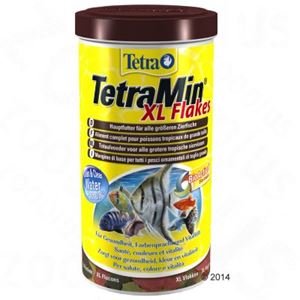 Tetra - TetraMin Flakes XL - 1 l