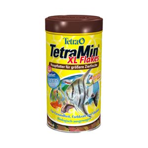 Tetra - TetraMin Flakes XL - 500 ml