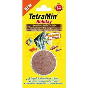 Tetra - TetraMin Holiday - 30 g