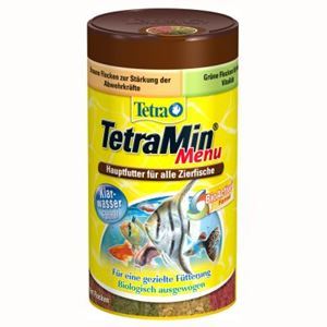 Tetra - TetraMin Menu - 100 ml